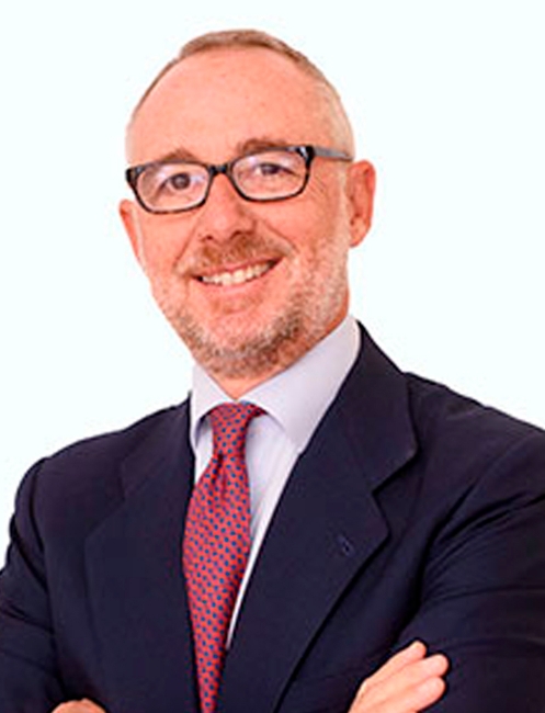 Miguel Mariscal