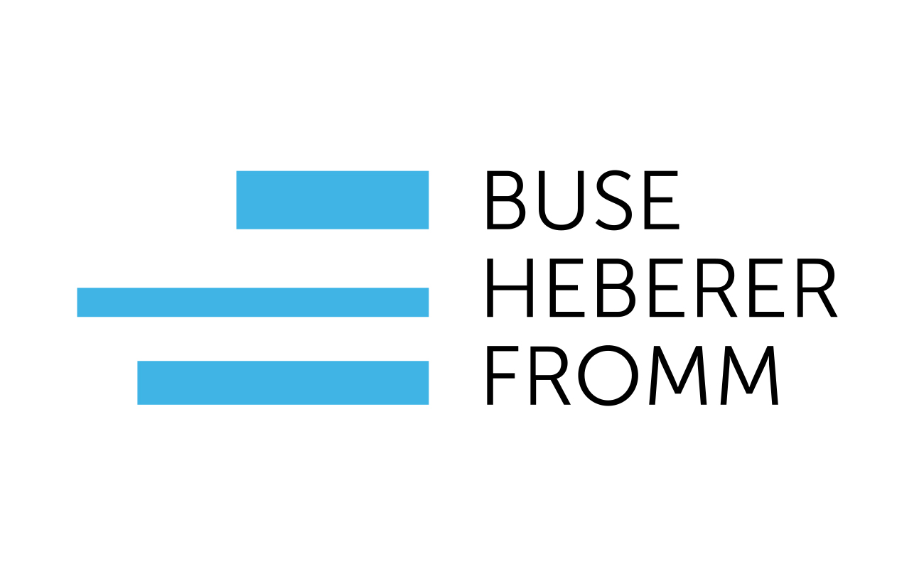 Buse Heberer Fromm Rechtsanwälte Steuerberater PartG mbB