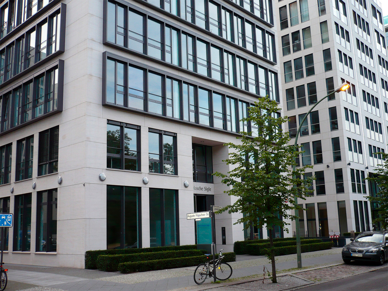 CMS Hasche Sigle LEX Das Deutsch spanische Rechtsportal
