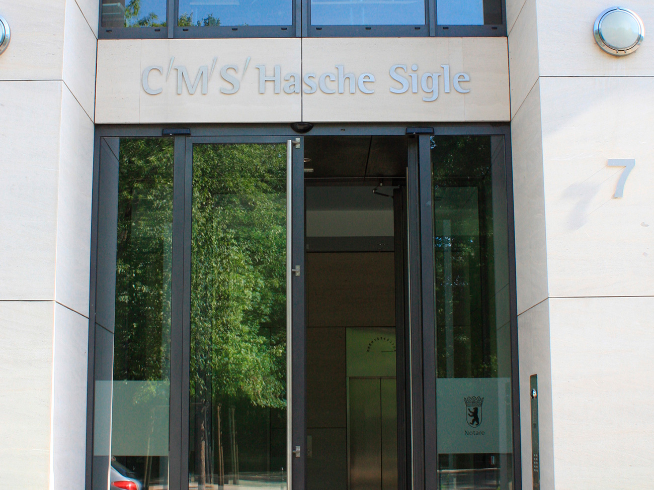 CMS Hasche Sigle LEX Das Deutsch spanische Rechtsportal