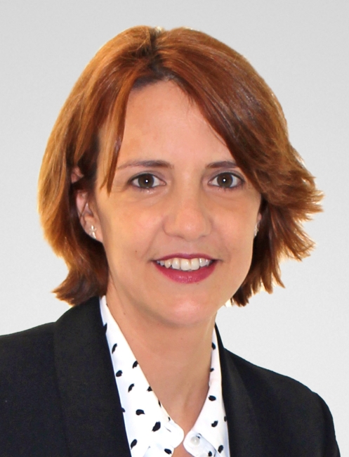 Clara Marín