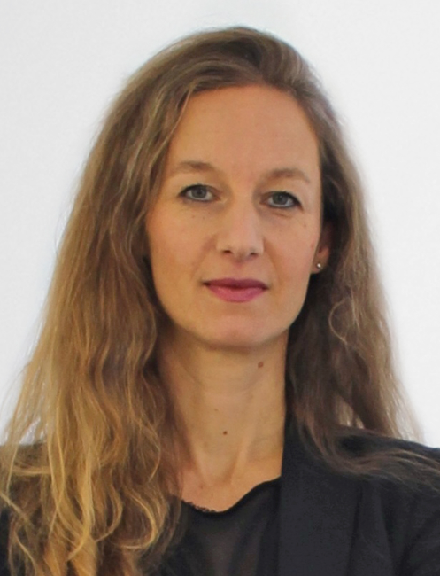 Sandra Burmann