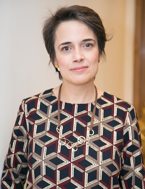 Clara Fernández López