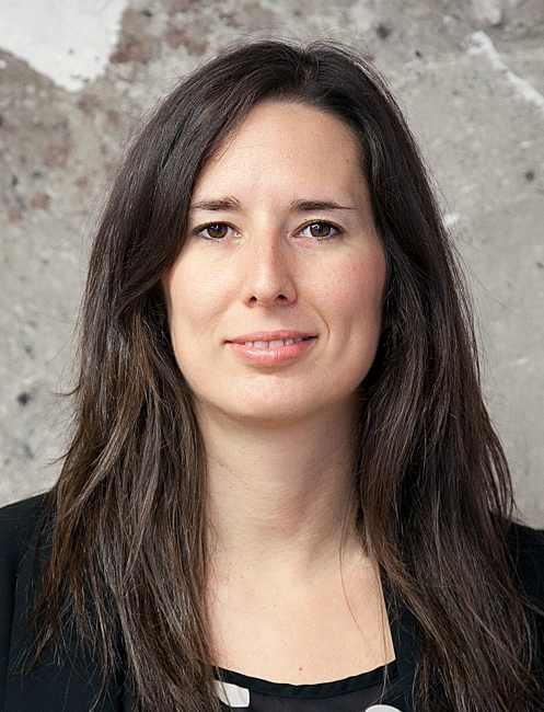 Cristina de Castro Gómez-Carrillo
