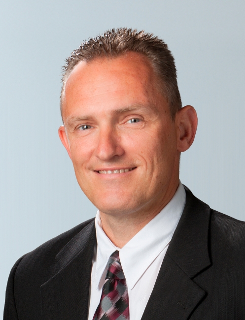 Michael Fuchs
