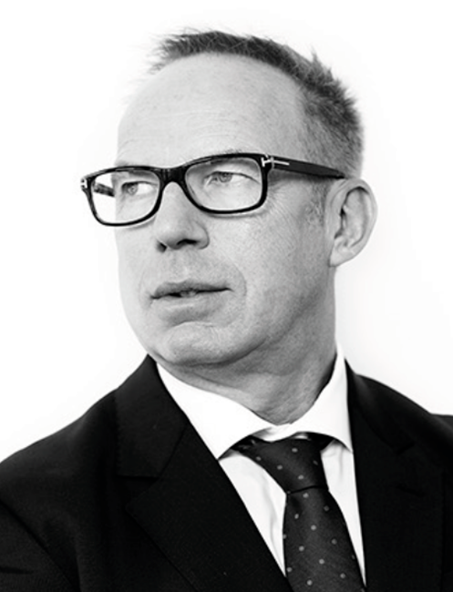 Dr. Thomas Rinne