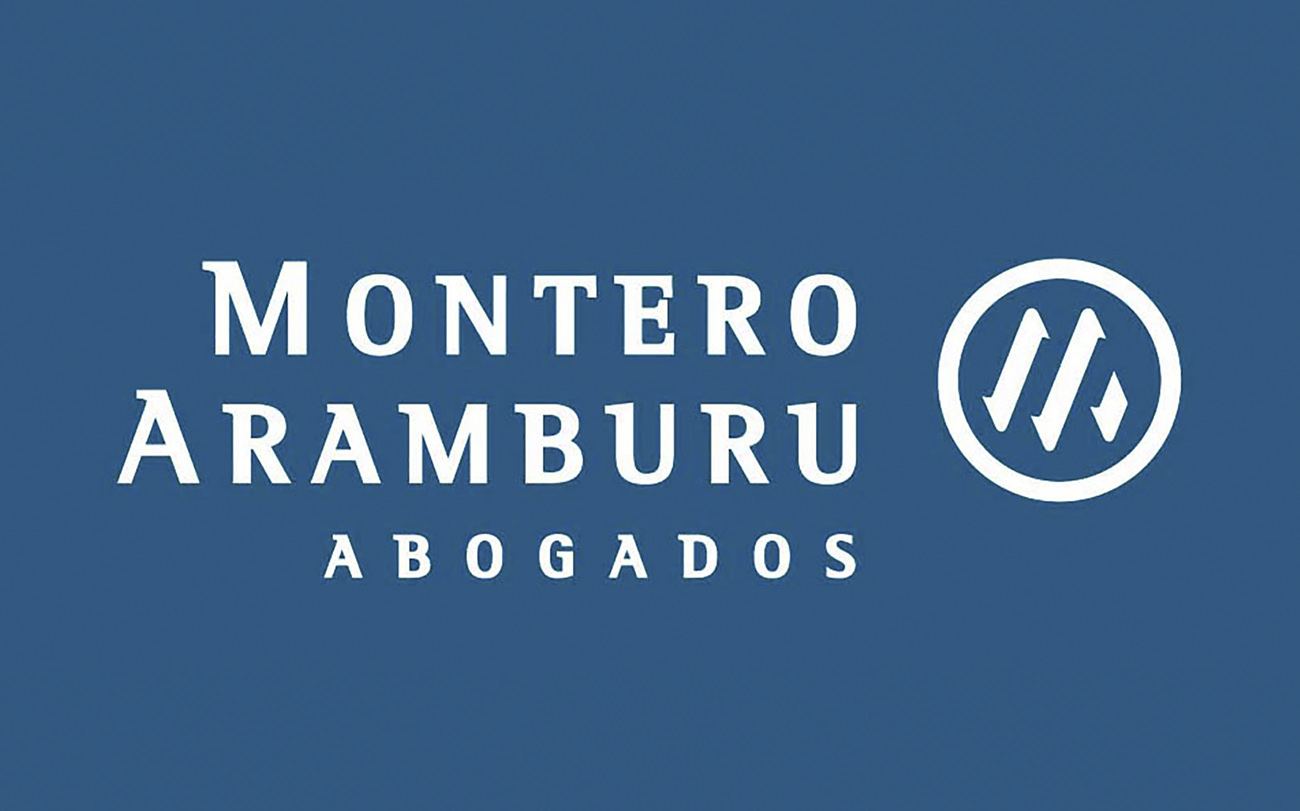 MONTERO ARAMBURU