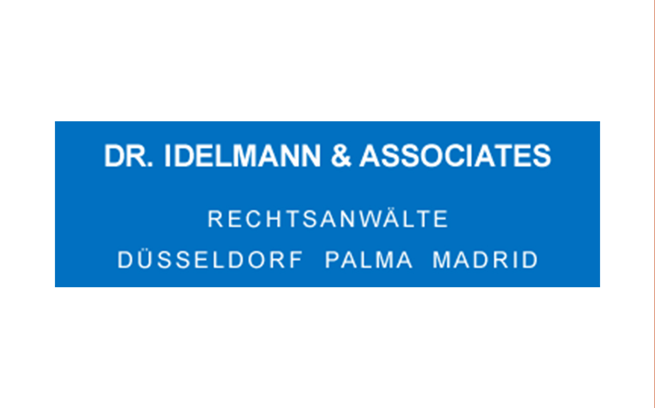 DR. IDELMANN & ASSOCIATES