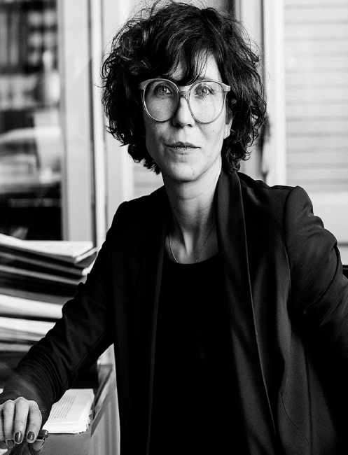 Eva Arrébola