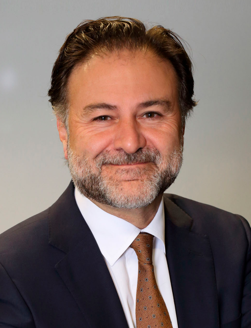 Mario Alonso Ayala
