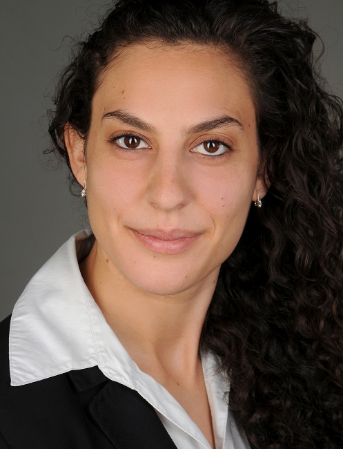 Salma Sehk