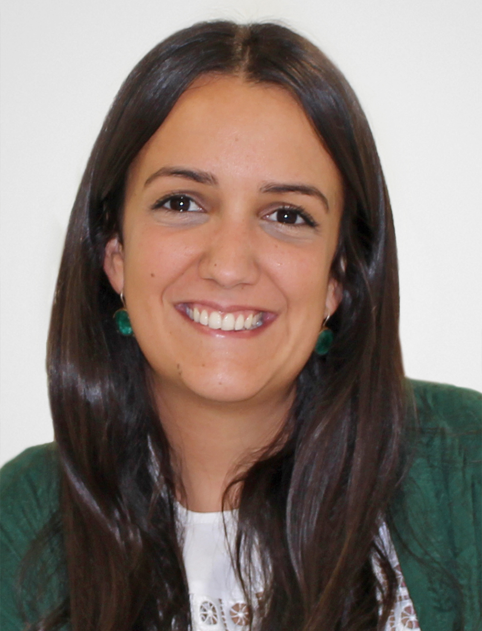 Ana Victoria Martínez