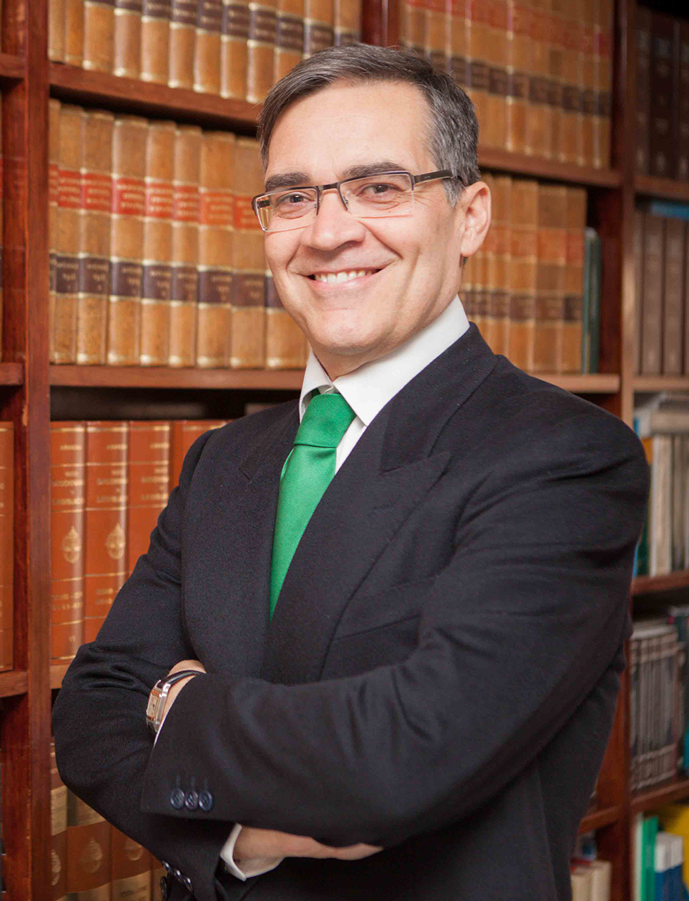 Enrique Balmaseda Fernández