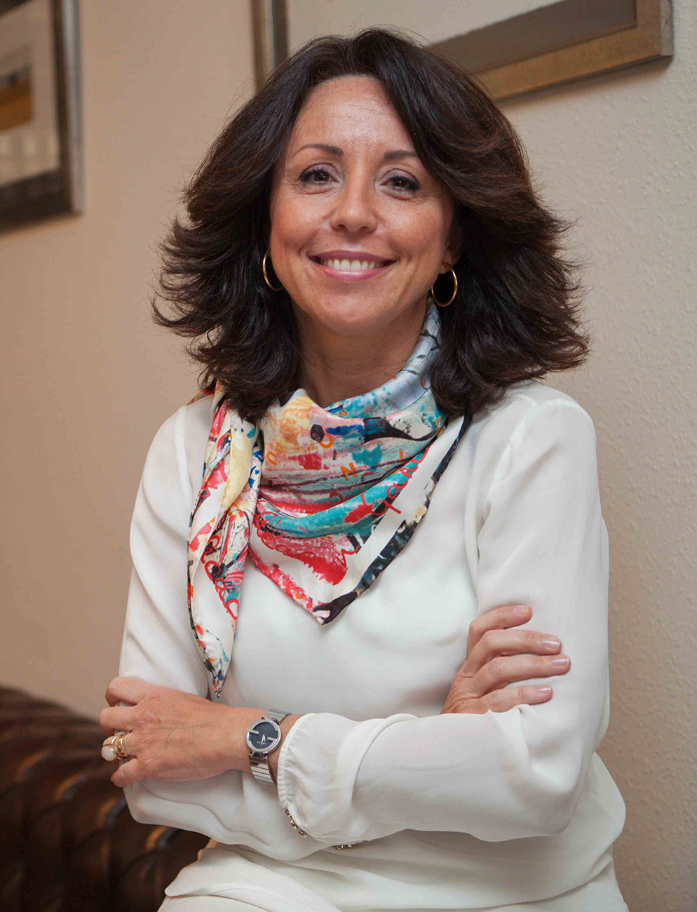 María del Mar Hernández Cortés