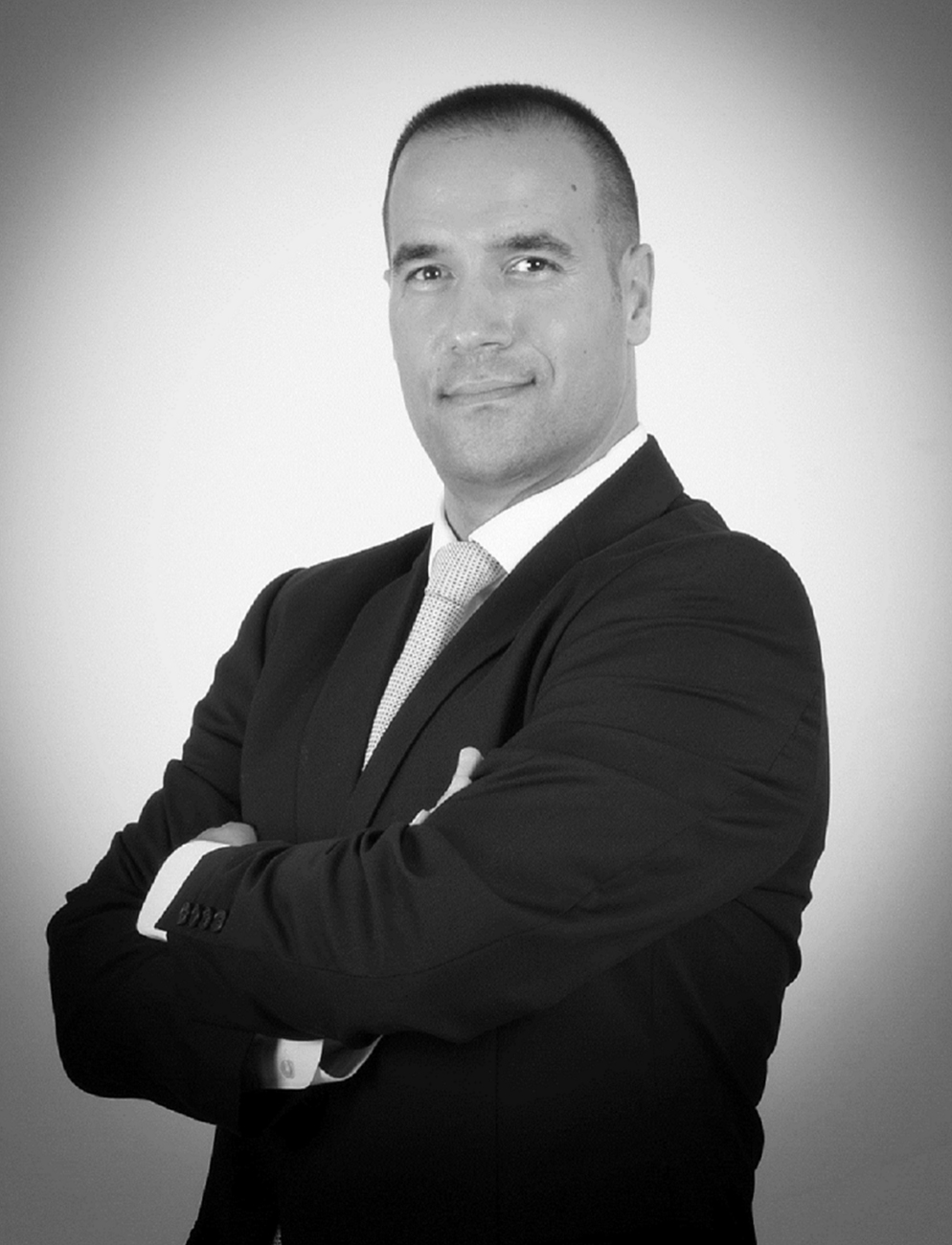 Daniel Anwander