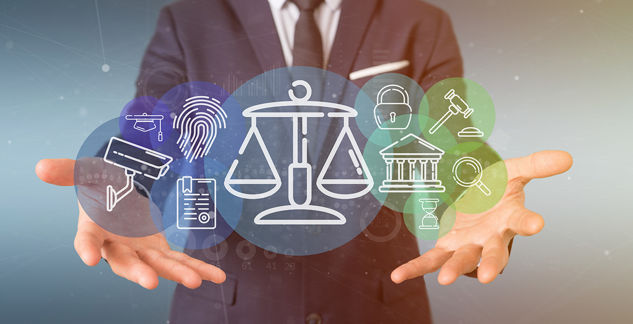 Künstliche Intelligenz im Gerichtsverfahren: Anwendungen und rechtliche Entwicklungen
