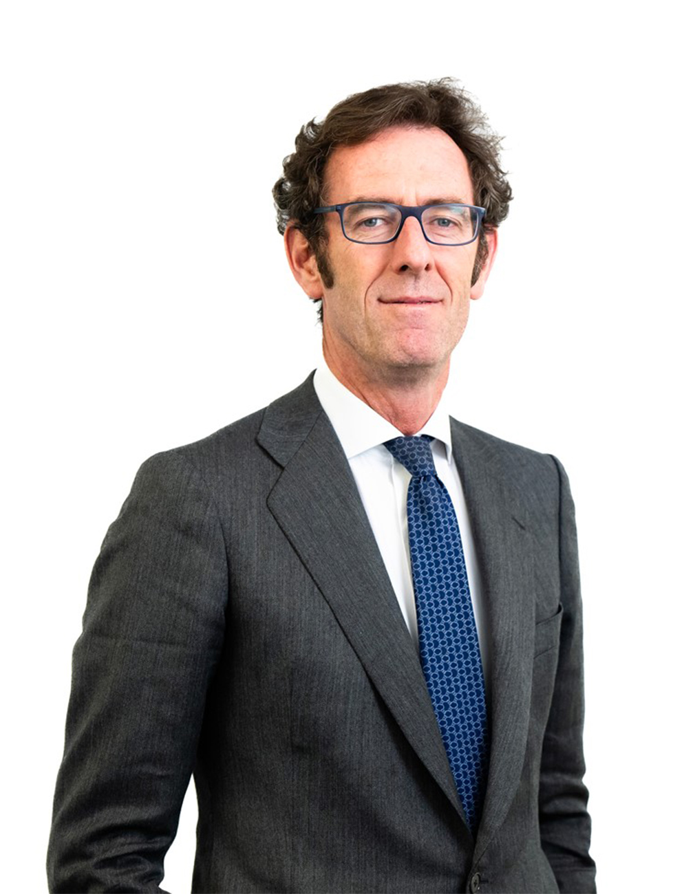 Miguel Cuesta Boothman