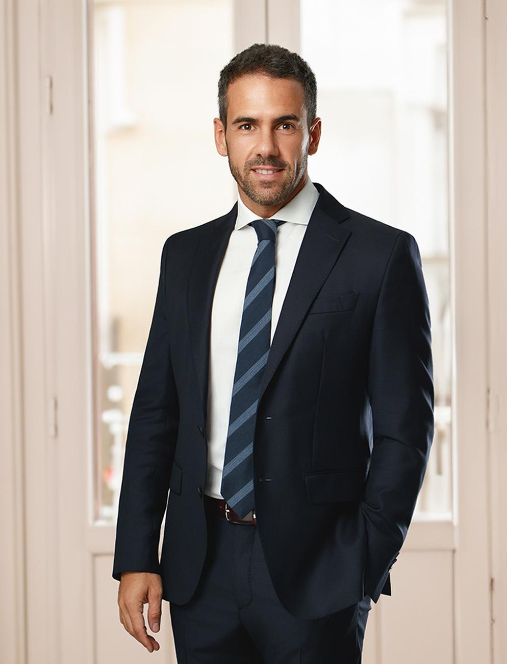 Juan Ignacio González Nieto