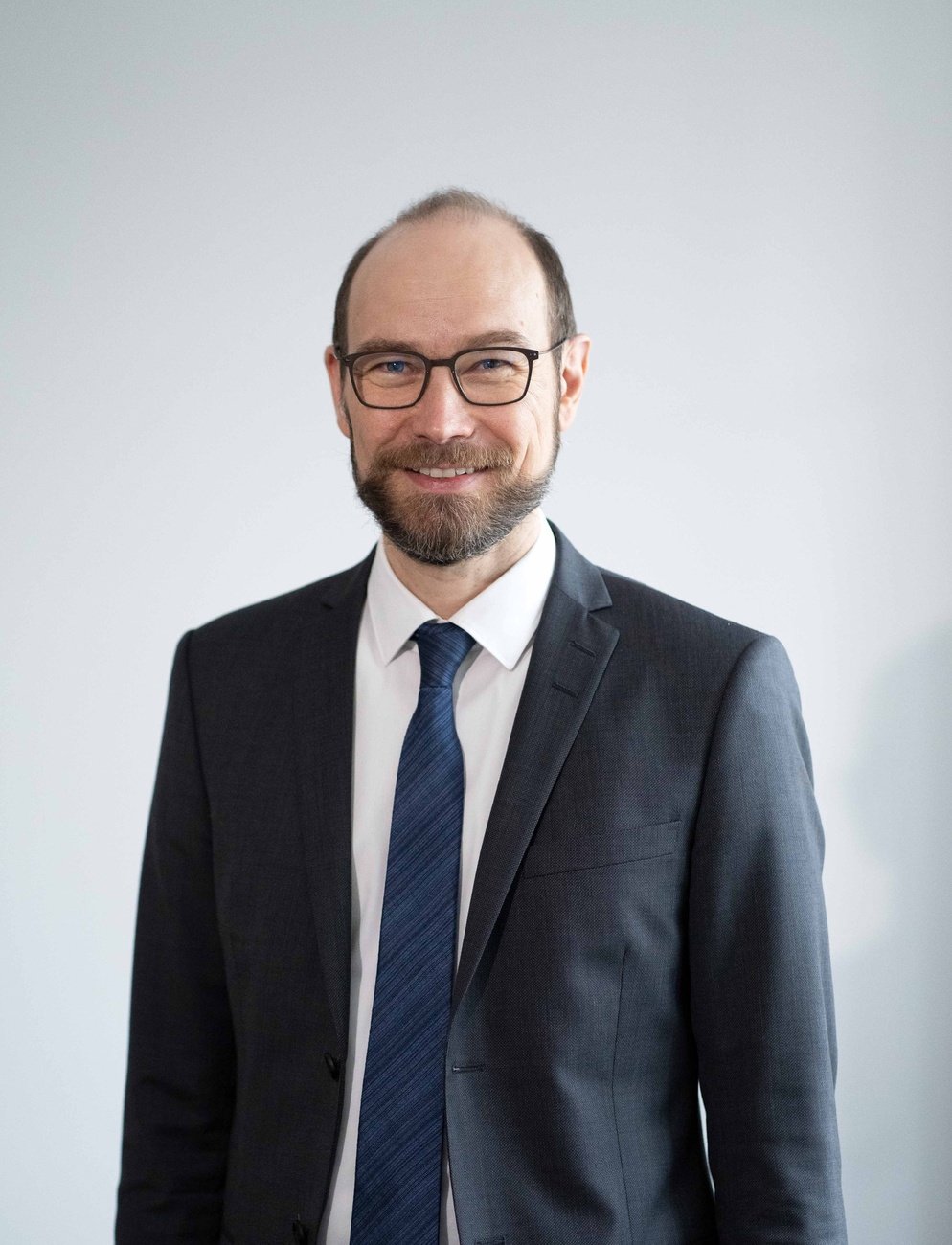 Florian Roetzer, LL.M.