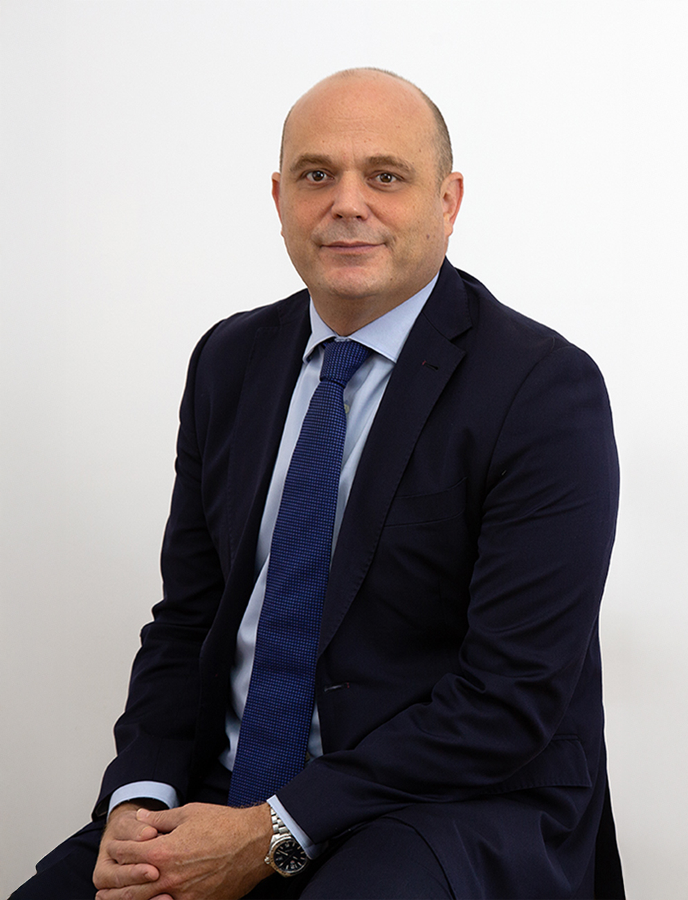 Luis Giménez Godosar