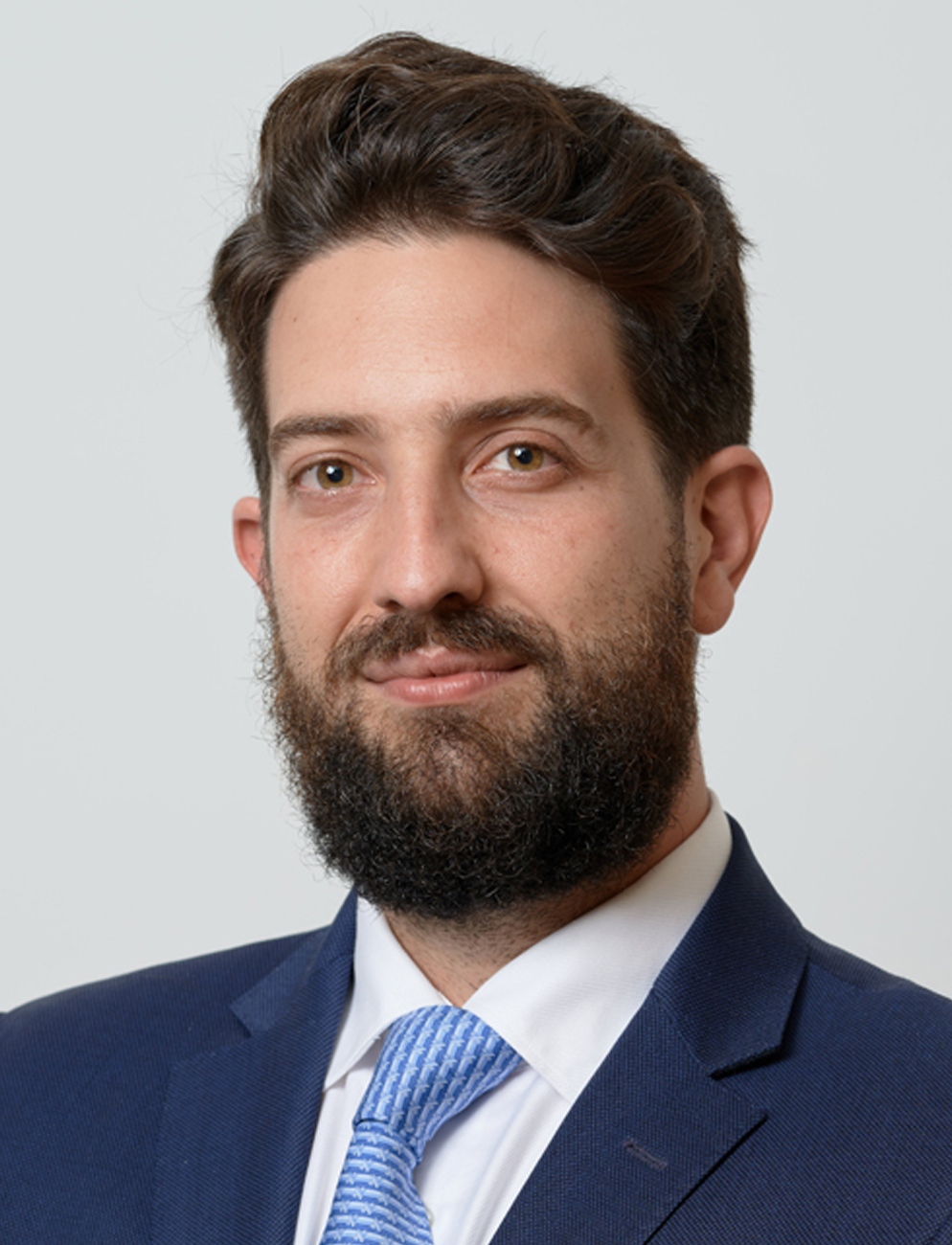 David Jódar Huesca