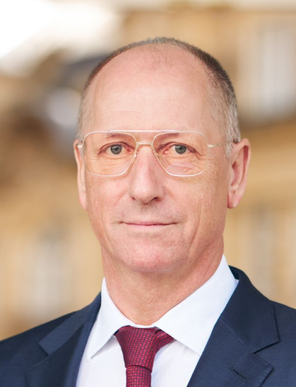 Lambertus Fuhrmann