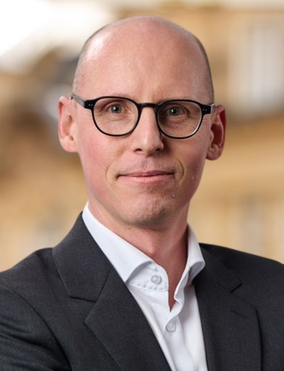 Tim Heitmann