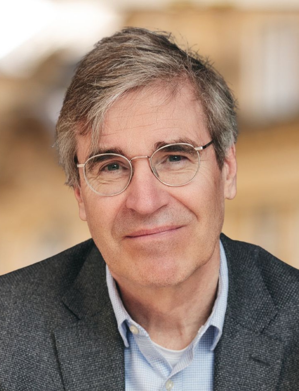 Wolfgang Richter