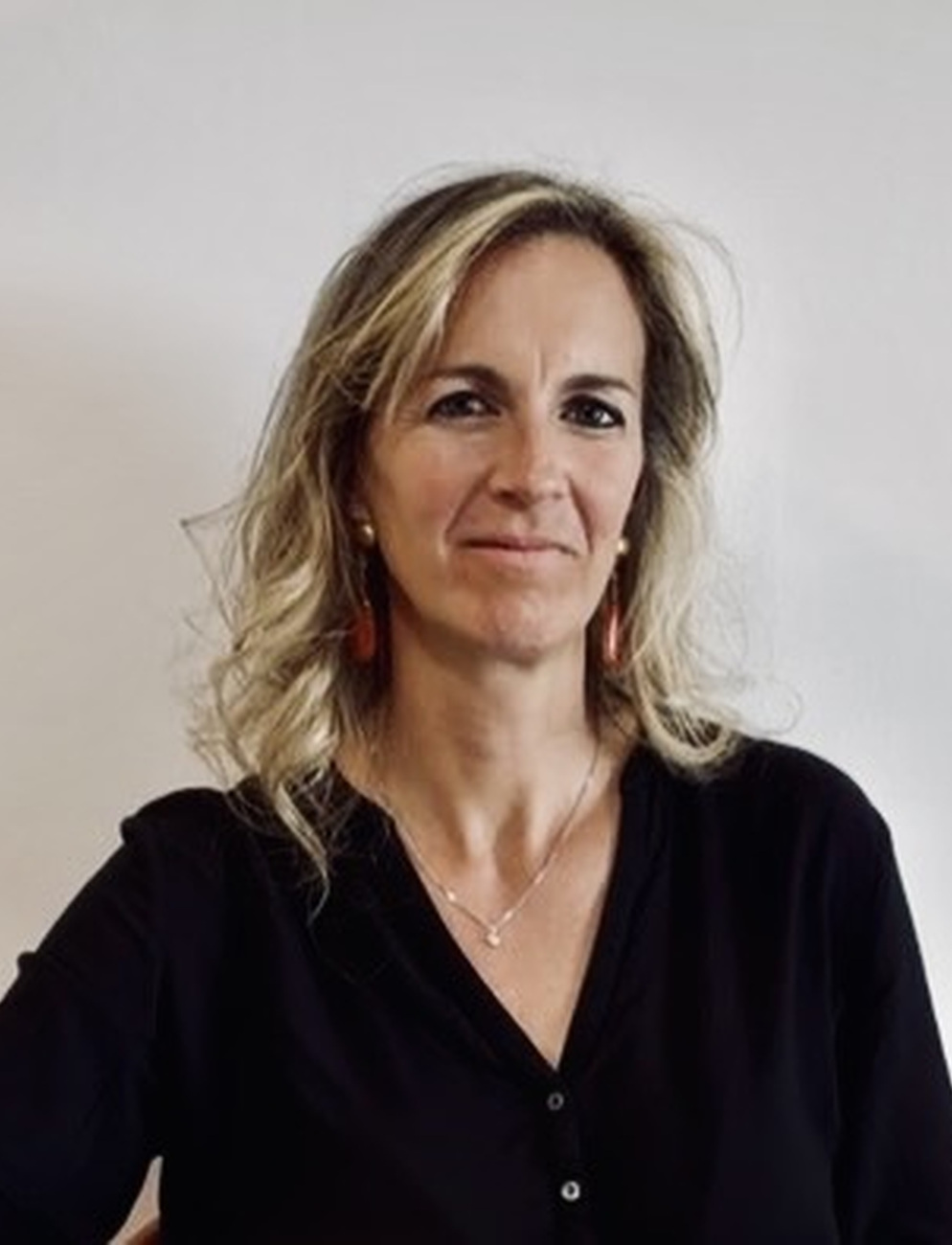 Virginia Ahuir García, LL.M.