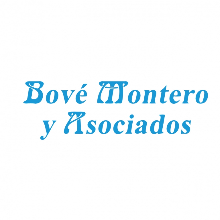 Bové Montero y Asociados