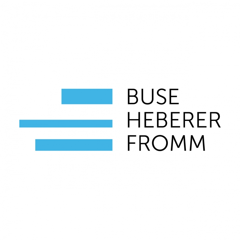 Buse Heberer Fromm Rechtsanwälte Steuerberater PartG mbB | LEX | Das