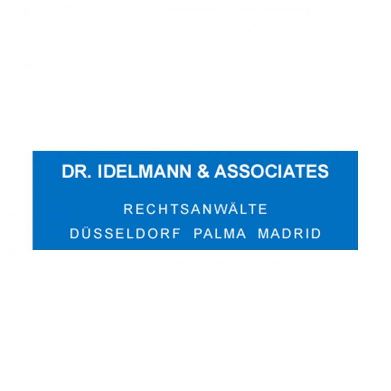 DR. IDELMANN & ASSOCIATES