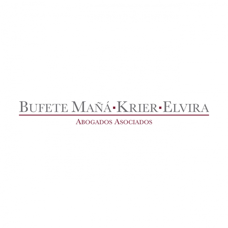 Bufete Mañá-Krier-Elvira
