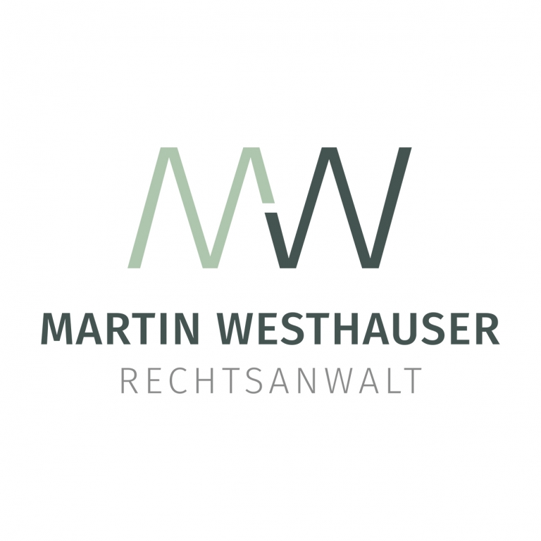 Rechtsanwalt Martin Westhauser